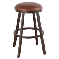 Edison Bar Stool - Image 2