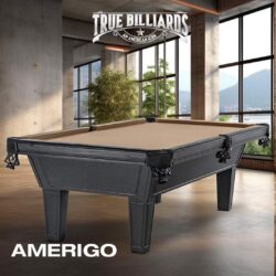 True Billiards Pool Tables